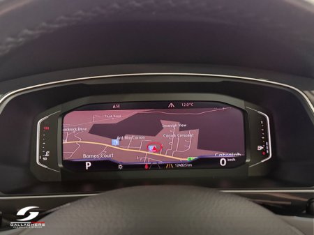 2019 Volkswagen Tiguan - thumbnail 23