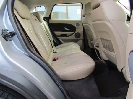 2014 Land Rover Range Rover Evoque - thumbnail 20