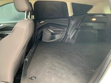 2018 Ford Kuga - thumbnail 12