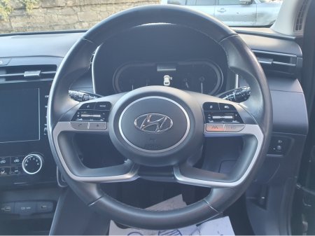 2023 Hyundai Tucson HUGE SPEC COMFORT PLUS 5DR €25,995 thumbnail