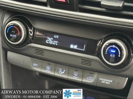 2019 Hyundai Kona - thumbnail 9