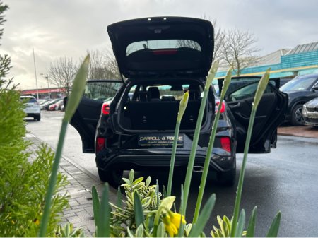 2023 Ford Puma ST-LINE X MHEV- Stunning in Panther Black with ST Detail - Top Trade-Ins & Great Finance Deals - Assured Dealer Warranty - €21,950 thumbnail