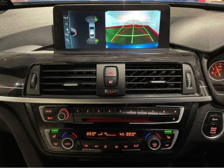 2017 BMW 4 Series - thumbnail 19