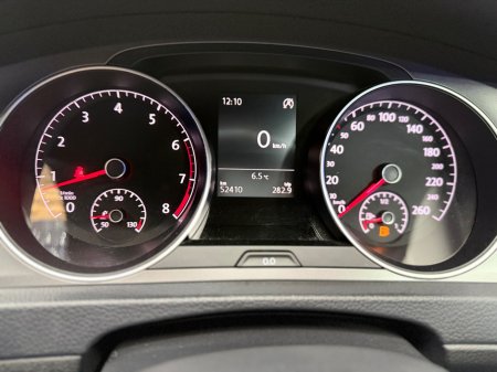 2015 Volkswagen Golf 1.2 TSI DSG 5DR 110HP Lounge €12,999 thumbnail