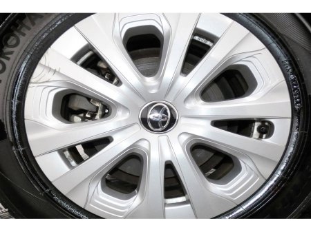 2019 Toyota Prius 1.8 HYBRID FACE LIFT MODEL*ADROID CAR PLAYER*REVERSE CAM*PARK SENSORS* €18,990 thumbnail