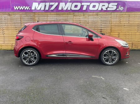 2019 Renault Clio  €12,950 thumbnail