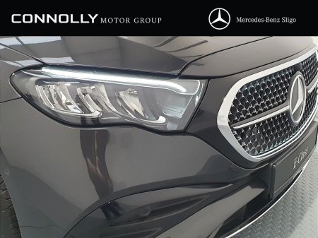 2026 Mercedes-Benz E Class E 300 DE - Premium €92,950 thumbnail