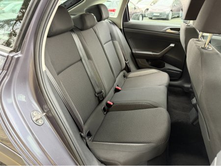 2023 Volkswagen Taigo LIFE €19,999 thumbnail