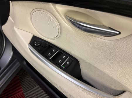 2016 BMW 5 Series 520d M Sport Auto €16,950 thumbnail