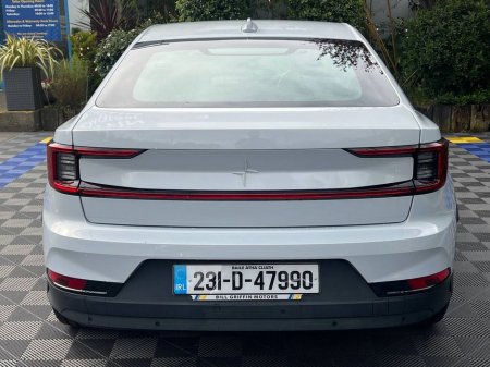 2023 Polestar 2 - thumbnail 17