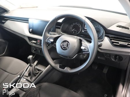 2023 Skoda Kamiq - thumbnail 8