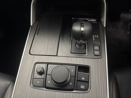 2026 Mazda CX-80 - thumbnail 13