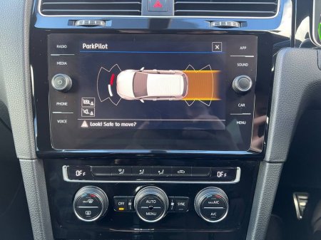 2020 Volkswagen Golf - thumbnail 7