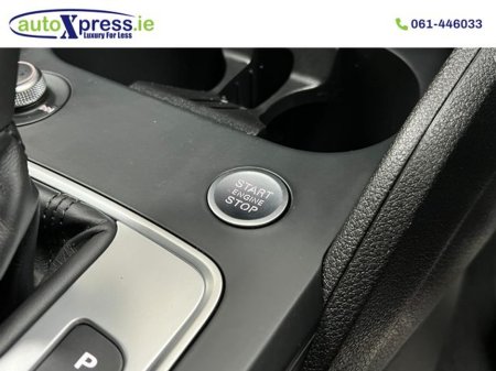 2022 Audi Q2 35TFSI ADVANCED Automatic, Reversing camera LOW MILES €29,995 thumbnail