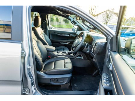 2026 Ford Ranger 2026 Plug in Hybrid RANGER DCAB WILDTRAK 2.3 T 280 P thumbnail