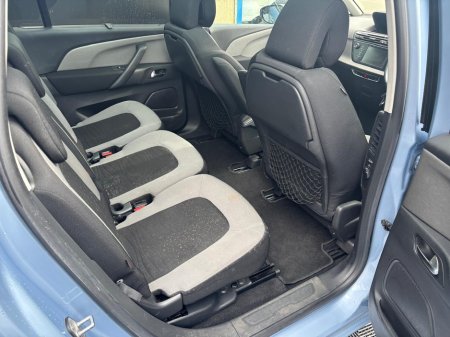 2015 Citroen Grand C4 Picasso - thumbnail 5