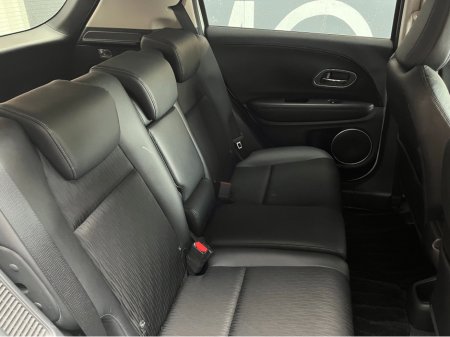 2020 Honda Vezel - thumbnail 13