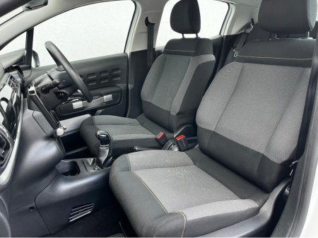 2019 Citroen C3 - thumbnail 18