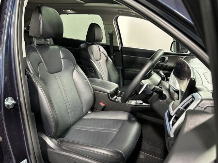 2025 Kia Sorento 2.2 Crdi 7 Seater 251 €62,400 thumbnail
