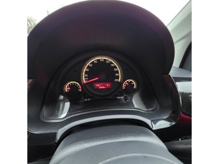 2014 Volkswagen up! 1.0 75BHP MOVE UP €7,450 thumbnail