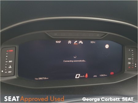 2025 SEAT Ibiza - thumbnail 22