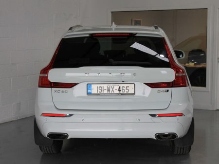 2019 Volvo XC60 - thumbnail 7