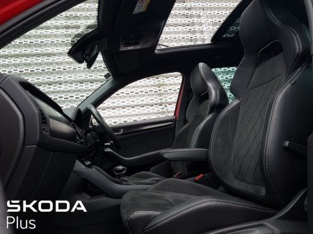 2023 Skoda Kodiaq 2.0 TDI 150HP DSG SportLine 7 Seat €49,950