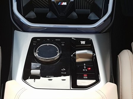 2026 BMW X3 - thumbnail 10