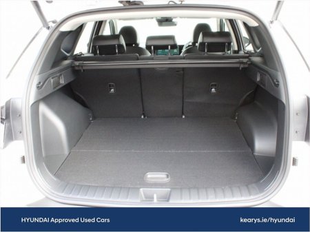 2024 Hyundai Tucson Tucson FL Executive HEV Auto thumbnail