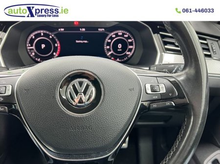 2020 Volkswagen Passat - thumbnail 32