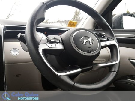 2024 Hyundai Tucson Executive Plus - 1 Owner *Manufacturers Warranty Until 02-01-2029/999,999kms* thumbnail