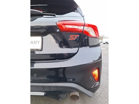 2020 Ford Focus 2.3 EcoBoost 280PS ST 2 €27,950 thumbnail