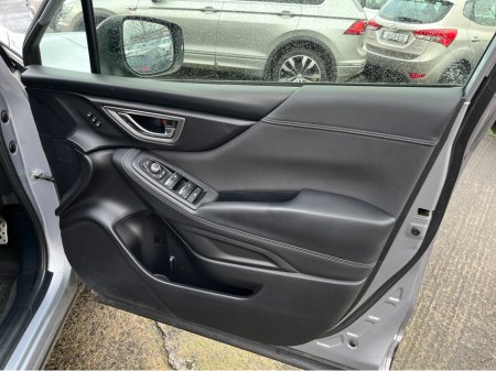 2020 Subaru Forester 4WD ADVANCE AUTOMATIC HYBRID 2.0 PETROL //HIGH SPEC//HEATED SEATS AND STEERING WHEEL//REVERSE CAMERA//ADAPTIVE CRUISE CONTROL// €29,950 thumbnail