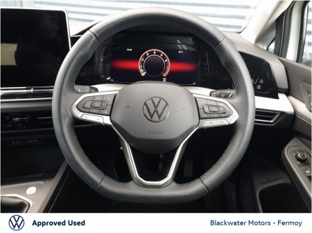 2026 Volkswagen Golf - thumbnail 18