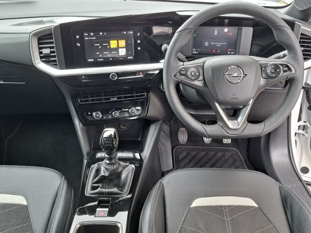 2025 Opel Mokka - thumbnail 19