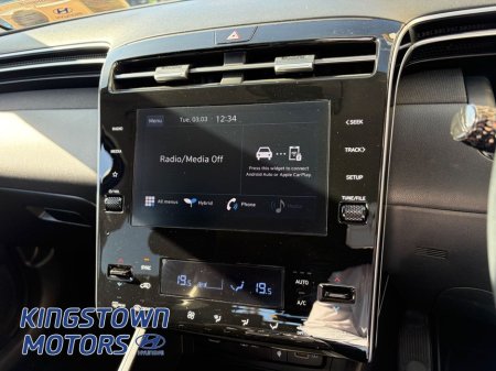 2022 Hyundai Tucson - thumbnail 16