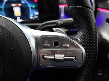 2022 Mercedes-Benz A Class *16* 250 AMG LINE EDITION E €29,800 thumbnail