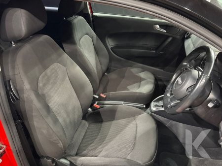 2016 Audi A1 1.0L TSI AUTOMATIC - A/C HEATING CONTROLS €12,450 thumbnail