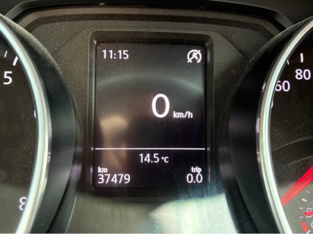 2015 Volkswagen Polo - thumbnail 18