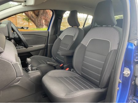 2023 Dacia Sandero COMFORT TCE 90 CVT MY2 MY21.5 5DR thumbnail