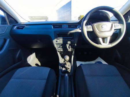 2013 SEAT Toledo - thumbnail 13