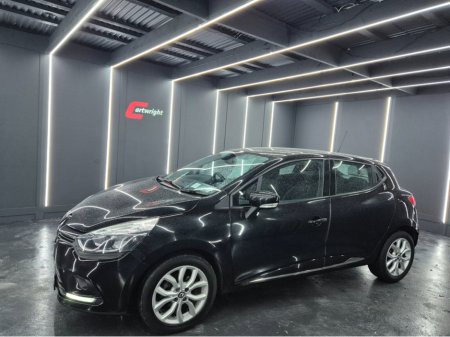 2017 Renault Clio - thumbnail 10