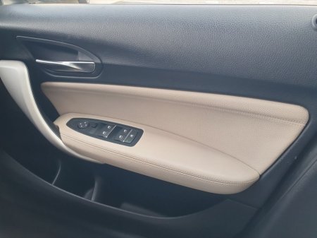 2018 BMW 1 Series 118d SE thumbnail