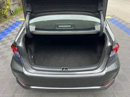 2023 Toyota Corolla - thumbnail 13