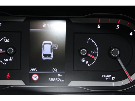 2023 Hyundai Tucson 2WD Comfort Plus €32,950 thumbnail