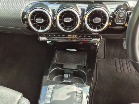 2020 Mercedes-Benz A Class - thumbnail 25