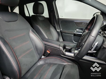 2023 Mercedes-Benz GLA Class GLA250e AMG Line €44,950 thumbnail