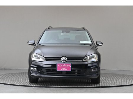 2016 Volkswagen Golf 1.2 TSI DSG MK7 VARIANT COMFORTLINE *REVERSE CAMERA* thumbnail