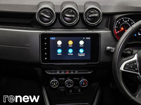 2022 Dacia Duster Comfort TCe 90 4x2 €19,900 thumbnail