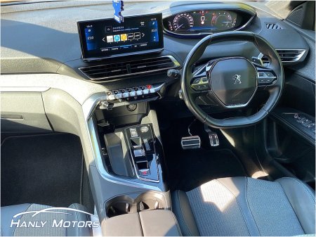 2023 Peugeot 3008 - thumbnail 16